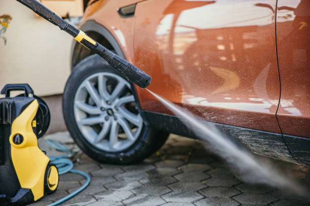  Brighton, IL Pressure Washing Pros