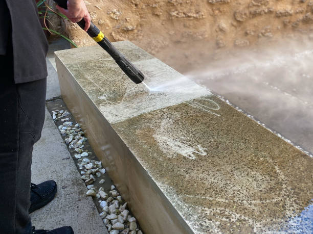 Best Fence Pressure Washing  in Brighton, IL