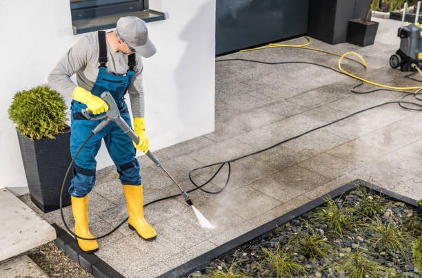 Best Affordable Power Washing  in Brighton, IL
