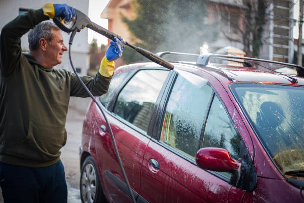 Best Local Pressure Washing Services  in Brighton, IL